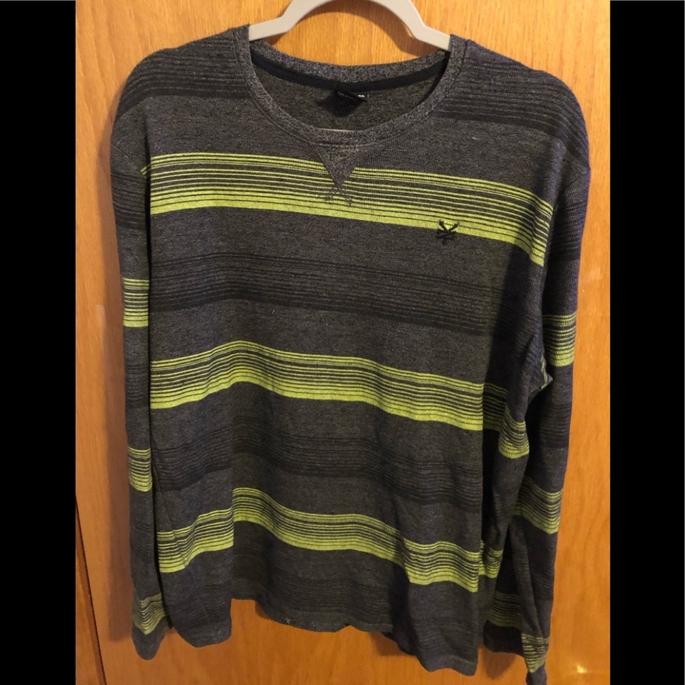 Zoo York sweater